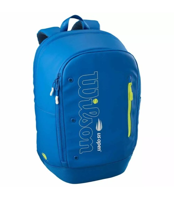 Wilson US Open Tour Backpack 1