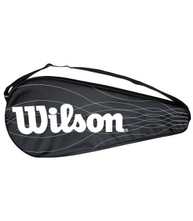Leistungsabdeckung für Wilson-Schläger 1
