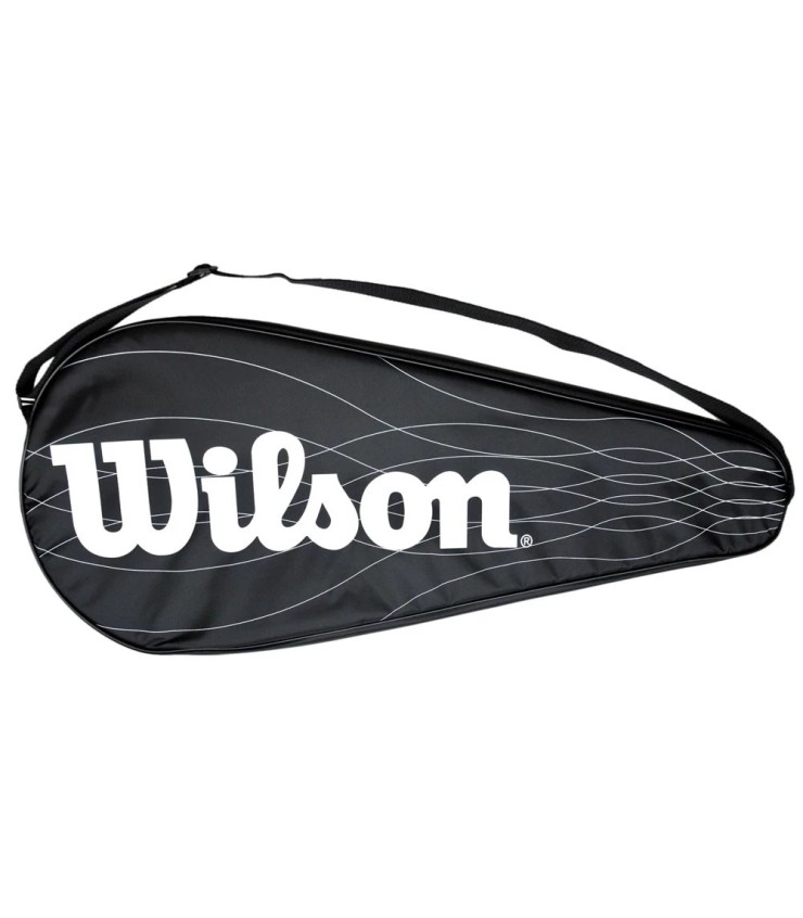 Leistungsabdeckung für Wilson-Schläger 1