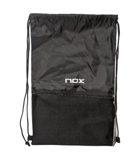 Black Case for Padel NOx Shovel 1