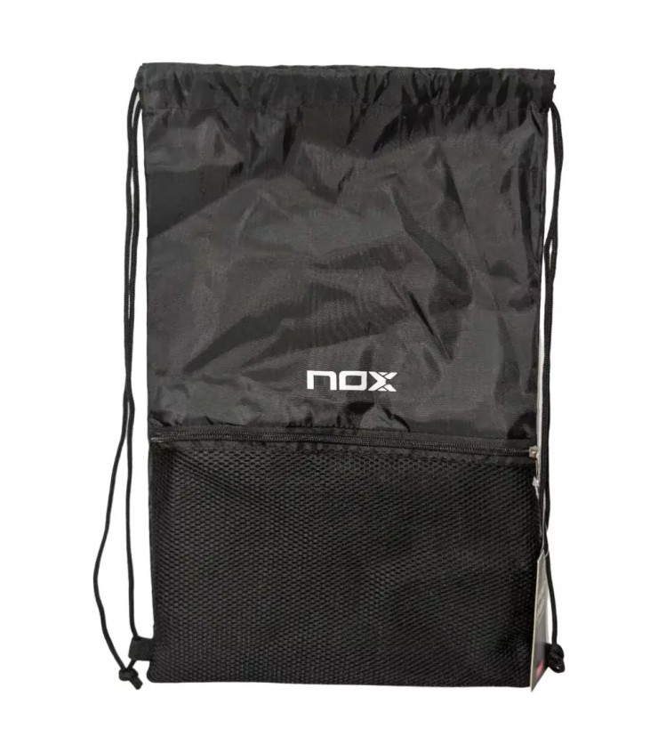 Black Case for Padel NOx Shovel 1