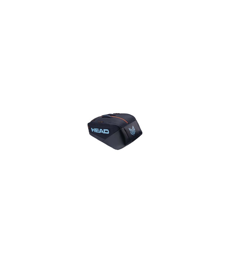 Bolsa de Tenis Head Pro XL 12R Azul Marino 2