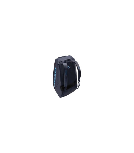 Borsa da tennis Testa Pro XL 12R Navy 4