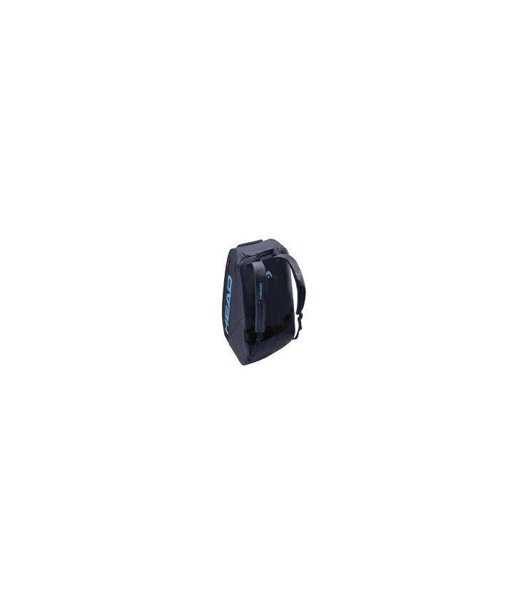 Saco de tênis cabeça Pro XL 12R Marinha 4