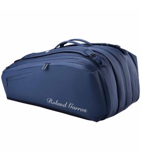 Wilson Roland Garros 2026 Sessione notturna 15R TermoAbg 1