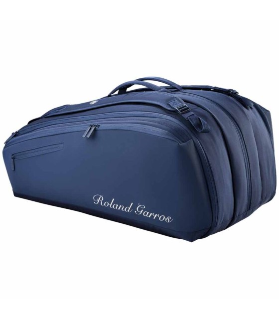 Wilson Roland Garros 2026 Sessione notturna 15R TermoAbg 1