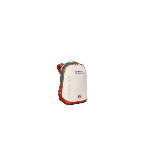 Wilson Roland Garros 2026 Backpack 2