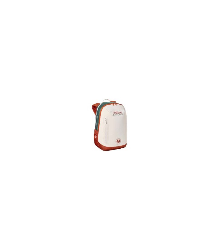 Wilson Roland Garros 2026 Backpack 2