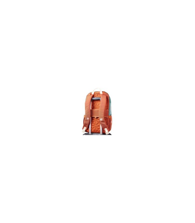 Wilson Roland Garros 2026 Backpack 4