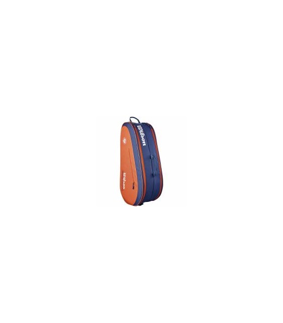 Bolsa Wilson Roland Garros Team 6R 2026 4