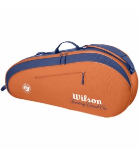 Tasche Wilson Roland Garros Team 3R 2026 1