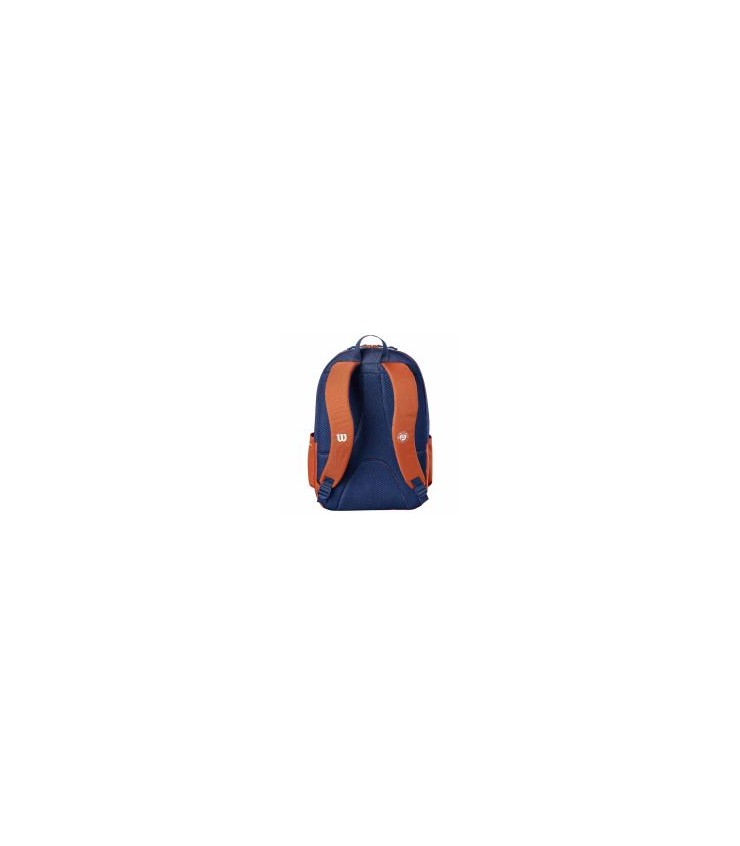 Wilson Roland Garros Team 2026 Rucksack 3