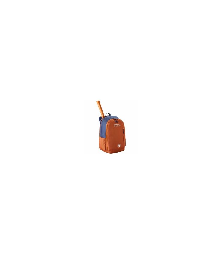 Rucksack Wilson Roland Garros Team 2026 4