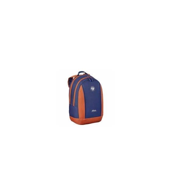 Rucksack Wilson Junior Team Roland Garros 2026 2