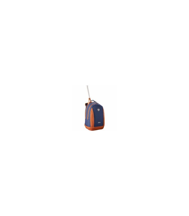 Backpack Wilson Junior Team Roland Garros 2026 4