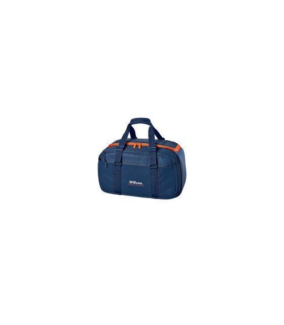 Wilson Roland-Garros 2026 Bolsa pequena noite sessão 2