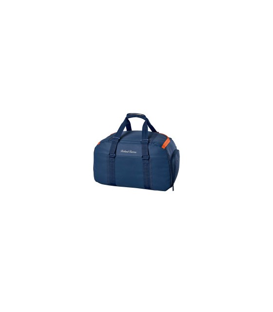 Wilson Roland-Garros 2026 bolsa pequena noite sessão 3