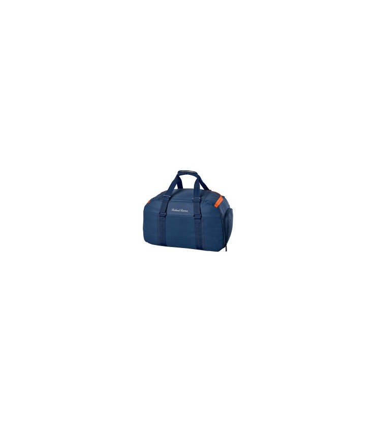 Wilson Roland-Garros 2026 bolsa pequena noite sessão 3