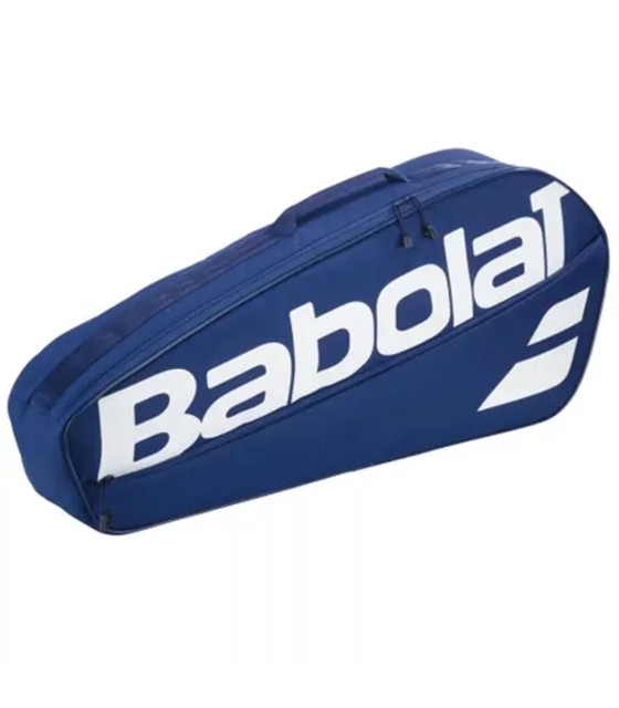 Babolat Court Xs Blue Tennis Bag 1