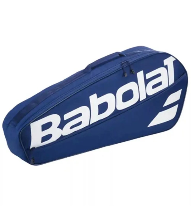 Babolat Court XS Blue Tennis Bag 1