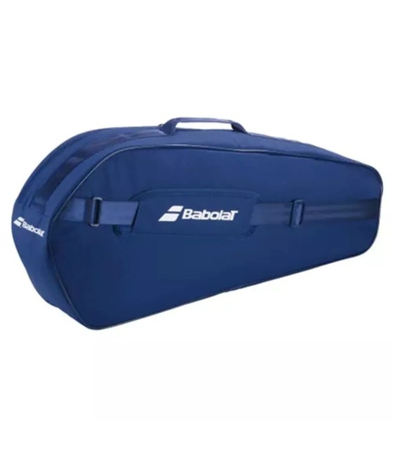 Bolsa de tenis Babolat Court XS azul oscuro 2