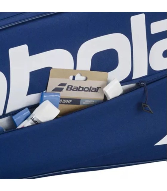 Bolsa de tenis Babolat Court XS azul oscuro 3