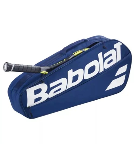 Bolsa de tenis Babolat Court XS azul oscuro 4