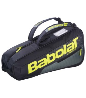 Bolsa de Tenis Babolat RH Carlitos Junior 1