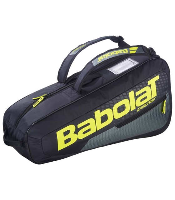 Borsa da tennis Babolat RH Carlitos Junior 1