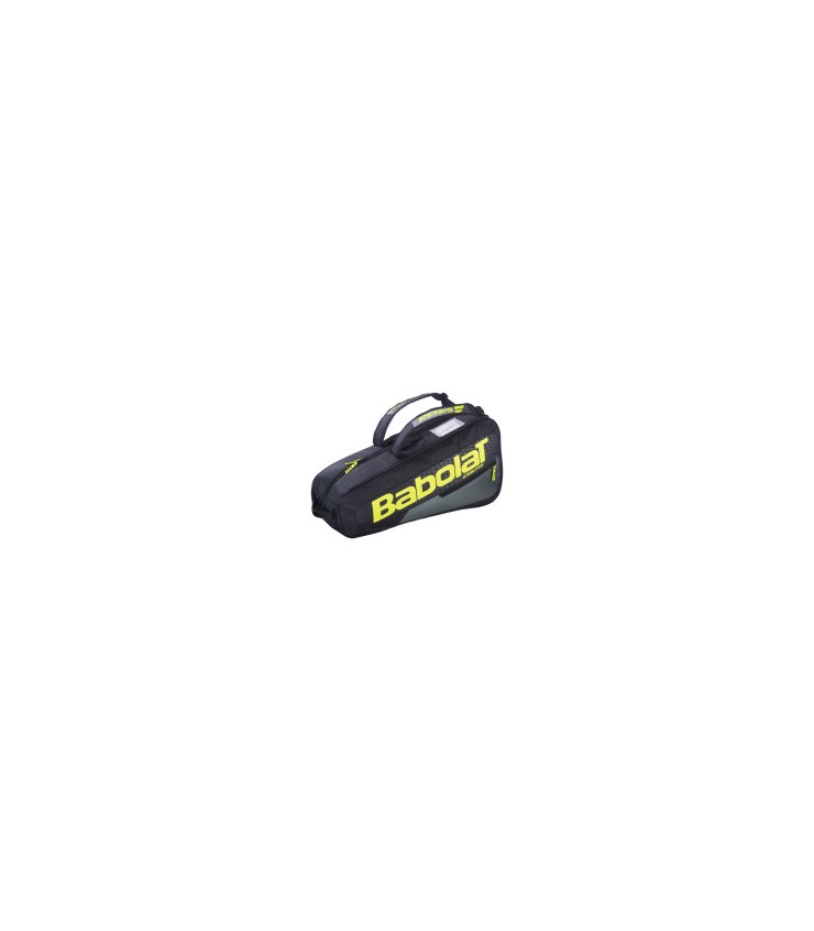 Borsa da tennis Babolat RH Carlitos Junior 2