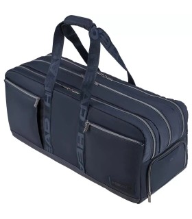 Bolsa de tenis Head Pro Duffle L azul marino 1