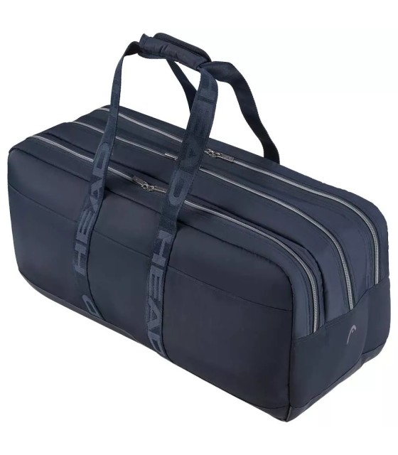 Sac de tennis Head Pro Duffle L Marine Bleu 3