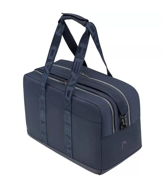 Bolsa de Tenis Azul Marino Head Pro X Tote Bag 2
