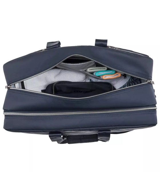 Bolsa de Tenis Azul Marino Head Pro X Tote Bag 3