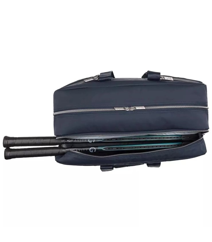 Bolsa de Tenis Azul Marino Head Pro X Tote Bag 4