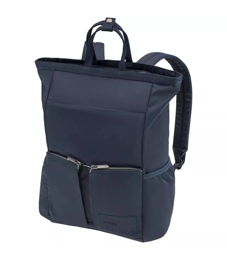 Tennis Backpack Head Pro 18L Navy Blue 1