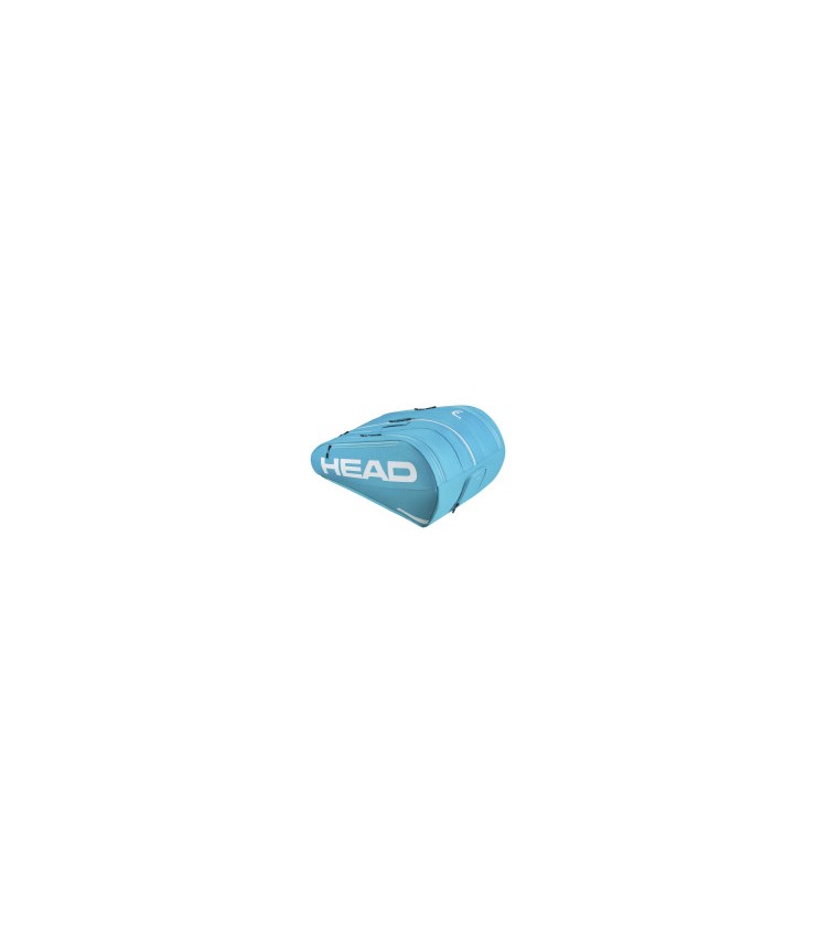 Blue Tennis Borsa Tour TOUR XL 12R 2