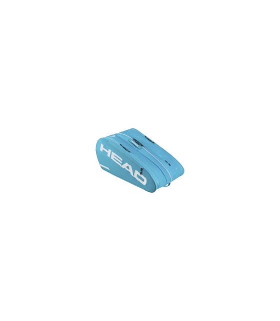 Blaue Tennis-Tasche-Head-Tour XL 12R 3