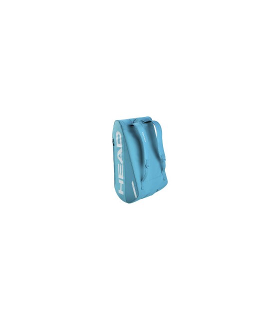 Blue Tennis Bag Head Tour XL 12R 4