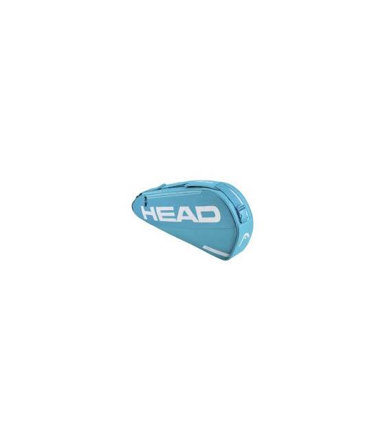 Bolsa de raquete azul Head tour s azul 3r 2