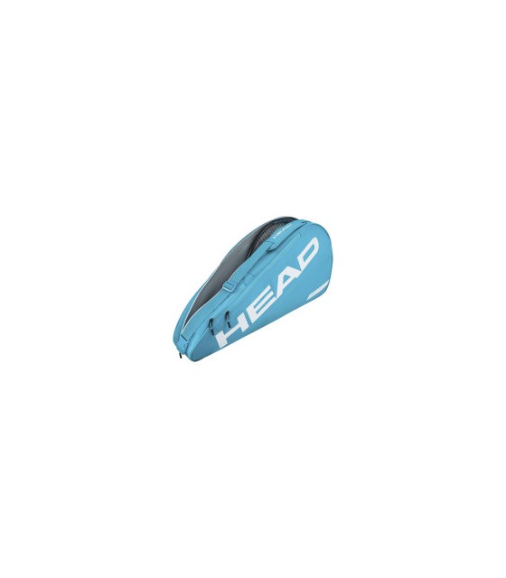 Blue Raquet Bag Tour Tour S Blu 3R 4