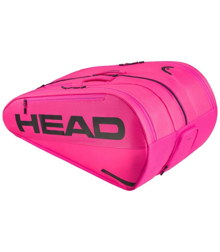 Tour de tennis Tour XL 12R - Rosa 1