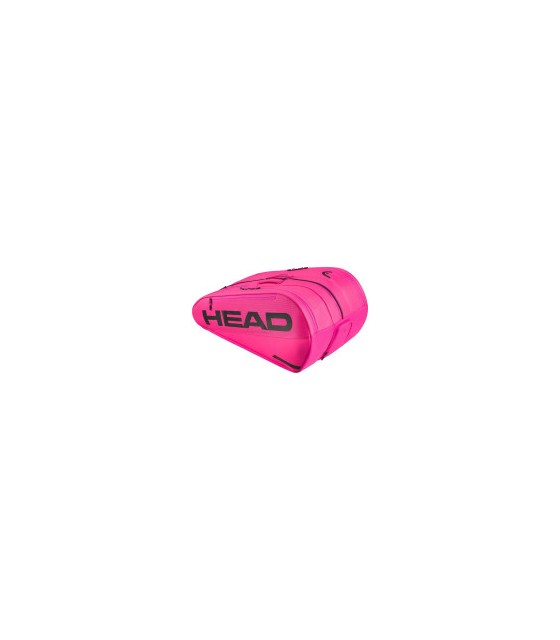 Tennis Bag Head Tour XL 12R - Rosa 2