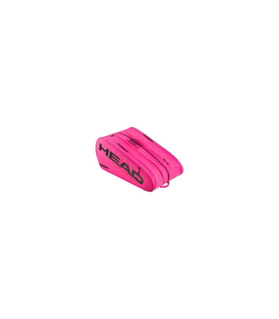 Tennis Bag Head Tour XL 12R - Rosa 3