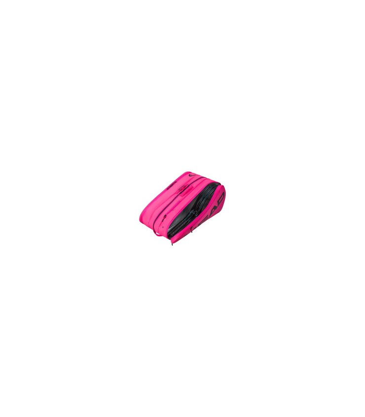 Tennisbeutel Head Tour XL 12R - Rosa 4
