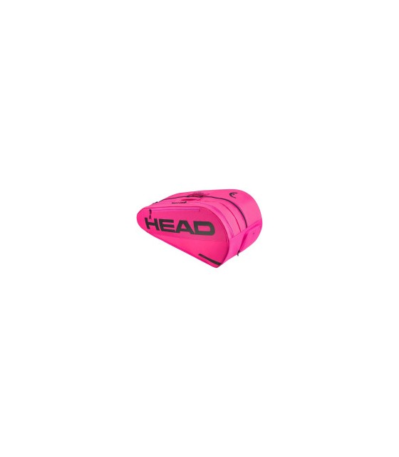 Tennis Bag Head Tour L 9R - Rosa 2