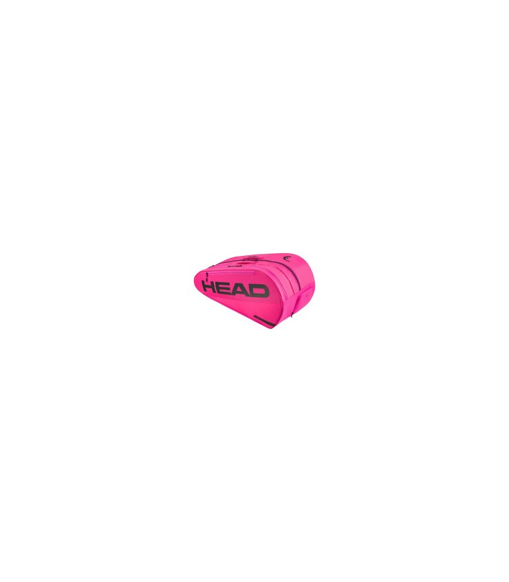 Tennis Bag Head Tour L 9R - Rosa 2