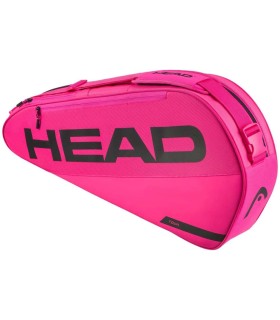 Sac pour Raquets Head Tour S Rosa 3R 1