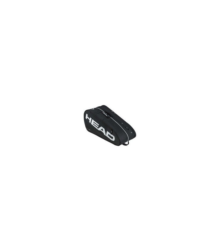 Bolsa de Tenis Head Tour L 9R Negra 3