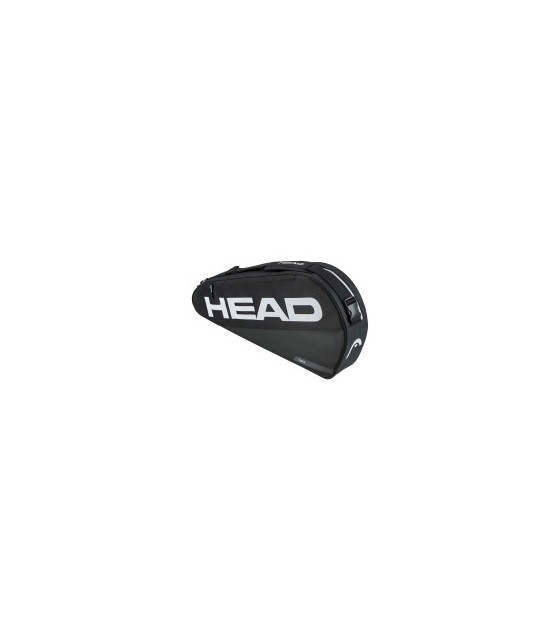 Saco de Raquet Head Tour S Black 3r 2